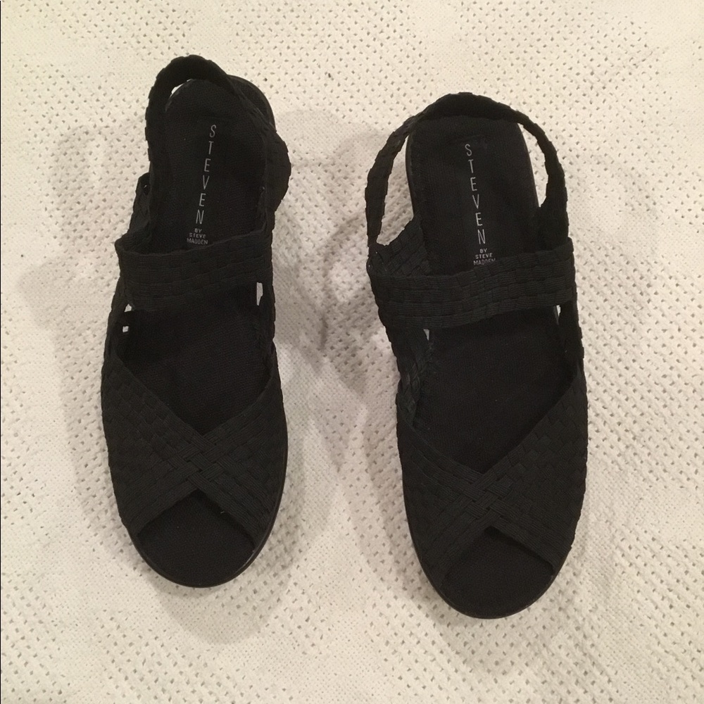 STEVEN MADDEN SHOES